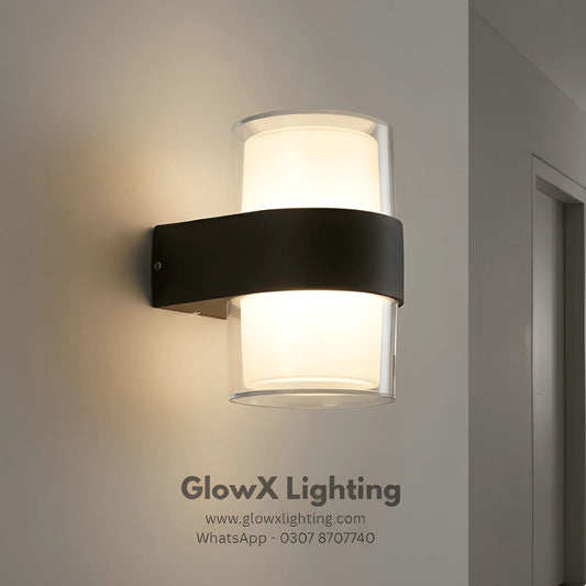 LED Classic Capsule