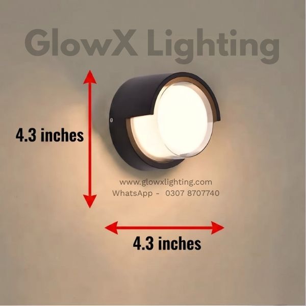 LED Classic Sphere