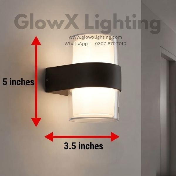 LED Classic Capsule