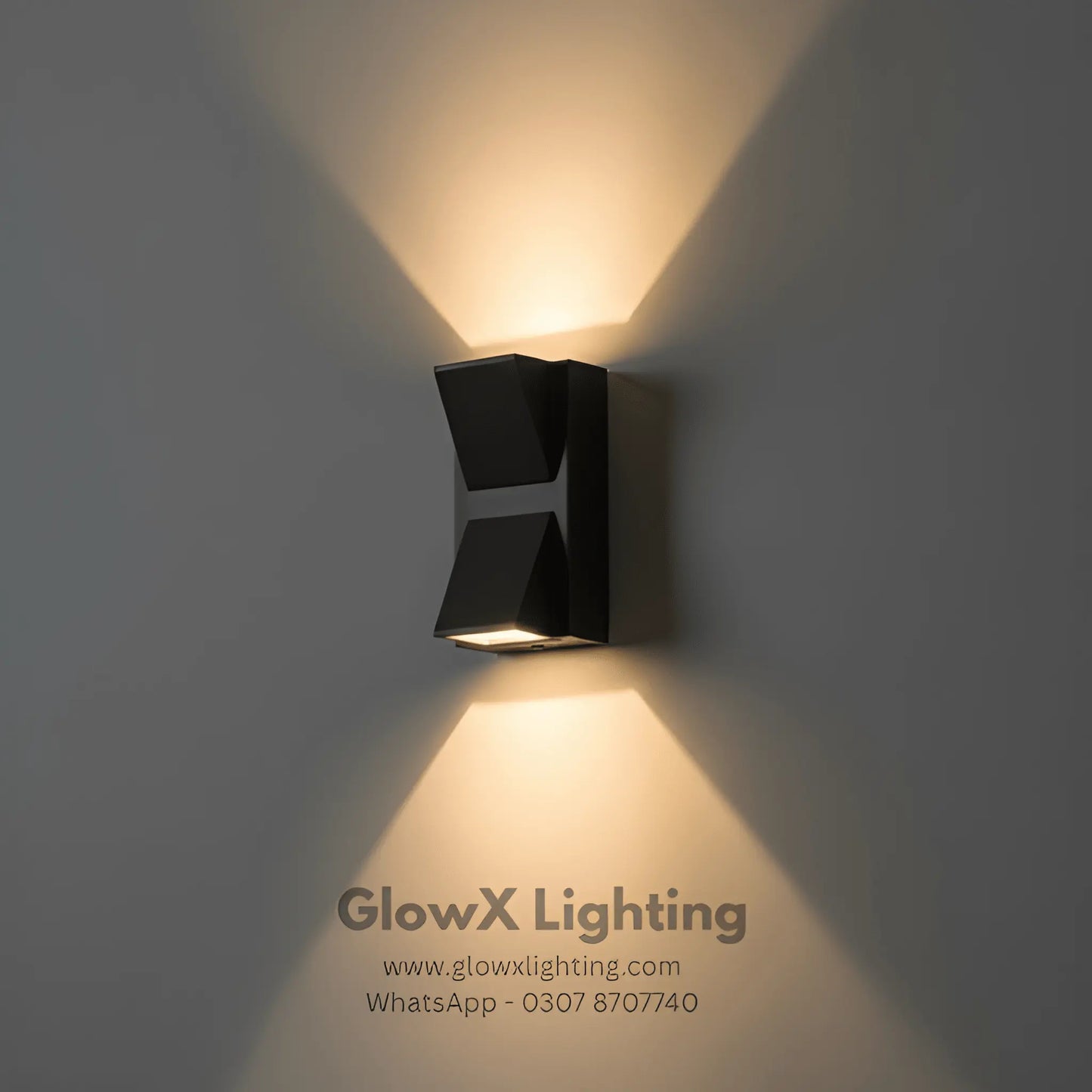 LED Book Ray