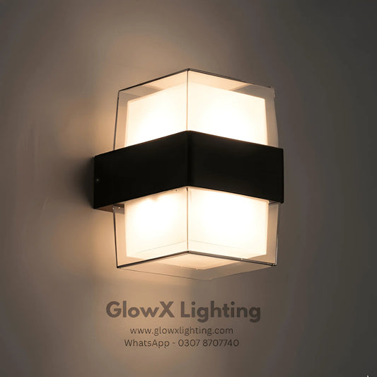 LED Classic Square