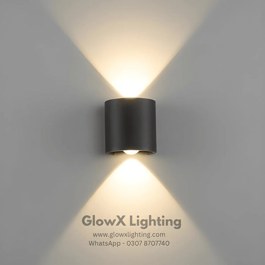 LED TwoRay