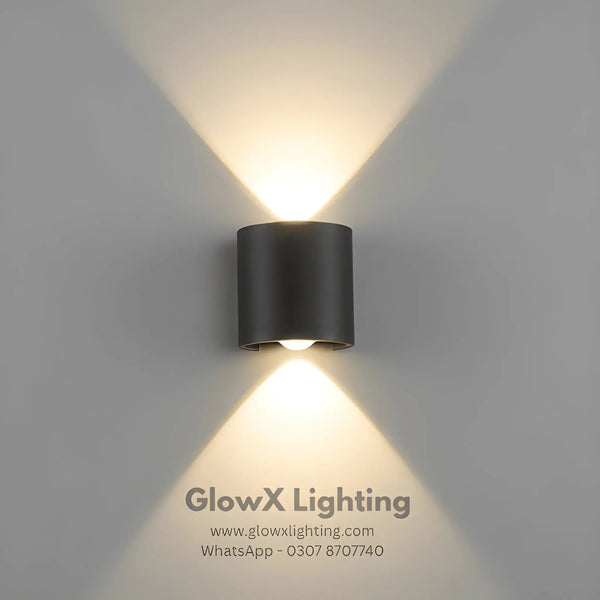 LED TwoRay