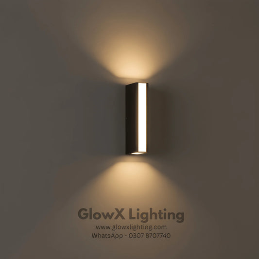Linear 2 Way LED Light